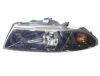 MITSUBISHI MR972793 Headlight